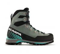 Scarpa - Women's Manta Tech GTX - Chaussures de montagne - EU 42 - conifer / green blue