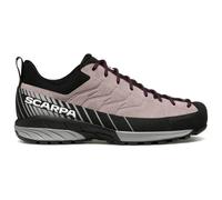 Scarpa Mescalito Light Approach Shoes Gris EU 40 Femme