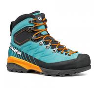 Scarpa - Women's Mescalito TRK GTX - Chaussures de randonnée - EU 37 - ceramic / baltic