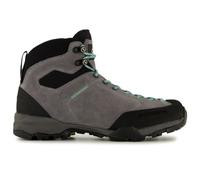 Scarpa - Women's Mojito Hike GTX Wide - Chaussures de randonnée - EU 36 - smoke / jade