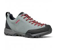Scarpa - Women's Mojito Trail GTX - Chaussures multisports - EU 39,5 - conifer / raspberry