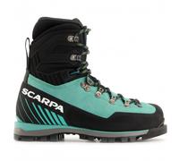 Scarpa - Women's Mont Blanc Pro GTX - Chaussures de montagne - EU 42 - green blue