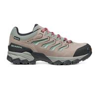Scarpa - Women's Moraine GTX - Chaussures multisports - EU 36,5 - mineral