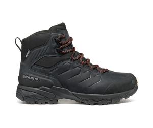 Scarpa - Women's Moraine Polar GTX - Chaussures d'hiver - EU 37 - dark anthracite / coral