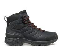 Scarpa - Women's Moraine Polar GTX - Chaussures d'hiver - EU 40 - dark anthracite / coral