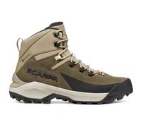 Scarpa - Women's Mustang TRK GTX - Chaussures de randonnée - EU 37 - caribou / milkmoon