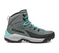 Scarpa - Women's Mustang TRK GTX - Chaussures de randonnée - EU 41,5 - smoke / ceramic
