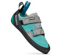 Scarpa - Women's Origin - Chaussons d'escalade - EU 42 - maldive / black