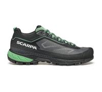 Scarpa - Women's Rapid LT - Chaussures d'approche - EU 40 - anthracite / light green