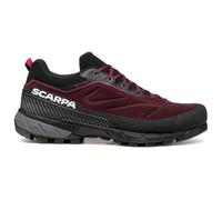 Scarpa - Women's Rapid XT GTX - Chaussures d'approche - EU 37,5 - temeraire / raspberry