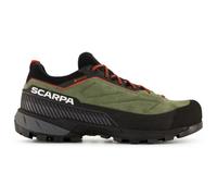 Scarpa - Women's Rapid XT GTX - Chaussures d'approche - EU 37 - birch / coral