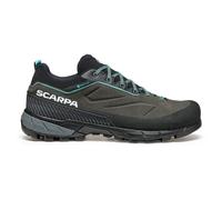 Scarpa - Women's Rapid XT GTX - Chaussures d'approche - EU 38 - shark / aqua