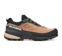 Scarpa - Women's Rapid XT GTX - Chaussures d'approche - EU 41 - gold rose / fossil