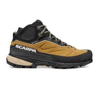 Scarpa - Women's Rapid XT Mid GTX - Chaussures d'approche - EU 38,5 - caramel / fossil