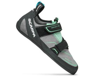 Scarpa - Women's Reflex VS - Chaussons d'escalade - EU 35,5 - mint / black