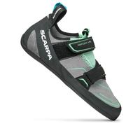 Scarpa - Women's Reflex VS - Chaussons d'escalade - EU 41,5 - mint / black