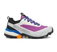 Scarpa - Women's Ribelle Cross 2 GTX - Chaussures multisports - EU 38 - white / orchid