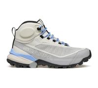 Chaussures Scarpa Ribelle Cross 2 Mid GORE-TEX gris bleu femme - 41.5