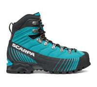 Scarpa Chaussures d'alpinisme Ribelle HD W Ceramic Femme Bleu Taille 41