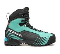 Scarpa - Women's Ribelle Lite HD - Chaussures de montagne - EU 42 - aqua green / aqua green