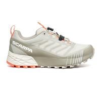 Scarpa Ribelle Run 2 Gore-tex® Trail Running Shoes Beige EU 37