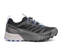 Scarpa - Women's Ribelle Run 2 GTX - Chaussures de trail - EU 38,5 - black / lavender