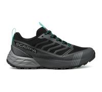 Scarpa Ribelle Run LT Waterproof chaussures de trail pour femme - SS26 | 41 in Anthracite/Aqua Green