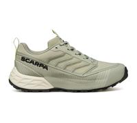 Scarpa - Women's Ribelle Run LT Waterproof - Chaussures multisports - EU 42,5 - light olive / aloe