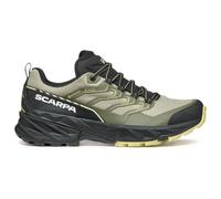 Scarpa - Women's Rush 2 GTX - Chaussures de randonnée - EU 38,5 - sage / dusty yellow