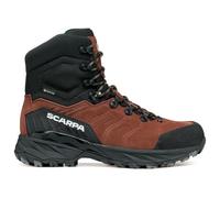 Scarpa - Women's Rush Polar GTX - Chaussures d'hiver - EU 37,5 - russet brown