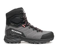 Scarpa - Women's Rush Polar GTX - Chaussures d'hiver - EU 40 - smoke / coral