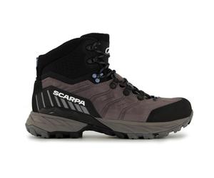 Scarpa - Women's Rush Trek Pro GTX - Chaussures de randonnée - EU 39 - smoke / provence