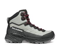 Scarpa - Women's Rush TRK LT GTX - Chaussures de randonnée - EU 40 - jade / russet brown