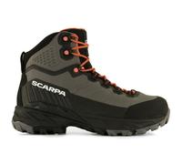 Scarpa - Women's Rush TRK LT GTX - Chaussures de randonnée - EU 41,5 - grey / coral