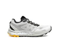 Scarpa Spin Planet Wmn - Chaussures trail femme White / Saffron 41