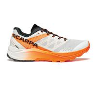 Scarpa - Women's Spin Ultra 2 - Chaussures de trail - EU 41 - ice / orange fluo