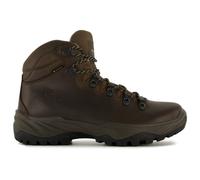 Scarpa - Women's Terra GTX - Chaussures de randonnée - EU 36 - brown