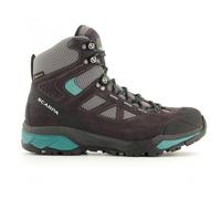 Scarpa - Women's ZG Lite GTX - Chaussures de randonnée - EU 38 - dark grey / icefall