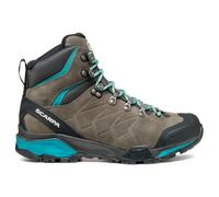 Chaussure de randonnÃ©e SCARPA ZG Trek GTX Titanium Icefall - Femme 42