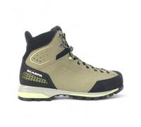 Scarpa Women's Zodiac TRK GTX Peyote/Celery Hiking Boot 60035-202 (US)
