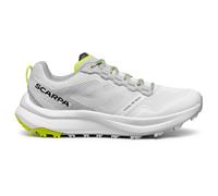 Scarpa - Youth Sp-Y - Chaussures multisports - EU 35 - white / lime green