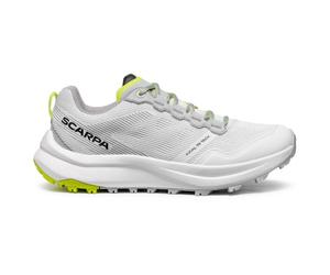 Scarpa - Youth Sp-Y - Chaussures multisports - EU 35 - white / lime green