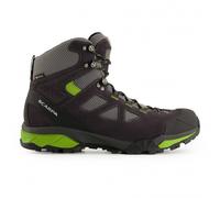 Scarpa - ZG Lite GTX - Chaussures de randonnée - EU 42,5 - dark grey / spring