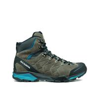 Scarpa - Women's ZG Trek GTX - Chaussures de randonnée - EU 38 - titanium / icefall