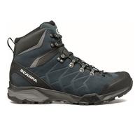 SCARPA Zg Trek Gore-tex - Homme - Gris / Bleu - taille 44- modèle 2026