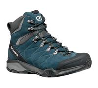 SCARPA Zg Trek Gore-tex - Homme - Gris / Bleu - taille 43- modèle 2026