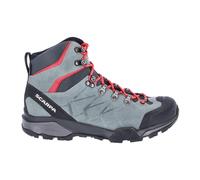 SCARPA ZG Trek GTX Chaussure de trekking Femme titanium/icefall 38 1/2