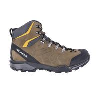 Scarpa Chaussures de randonnée ZG Trek GTX Gore-Tex Ottanio Gray Homme 46