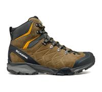 Scarpa - ZG Trek GTX - Chaussures de randonnée - EU 40,5 - cypress / sulphur