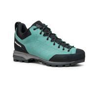 SCARPA Zodiac W - Femme - Vert / Bleu / Noir - taille 40 1/2- modèle 2025